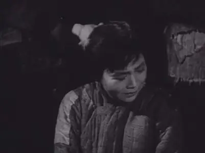 Bai mao nu / The White-haired Girl (1950)
