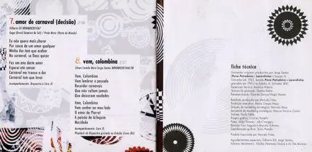 Gilberto Gil - Salvador 1962-1963 (2002) {Warner Music Brasil 092747212-2 rec 1961-1963}