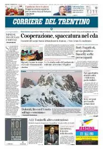 Corriere del Trentino – 12 febbraio 2019