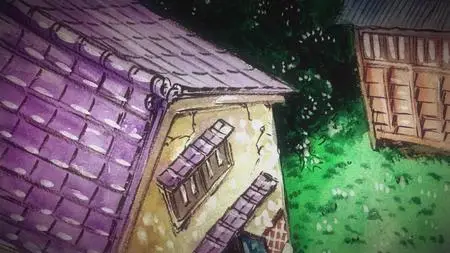 Yami Shibai 12 - 10