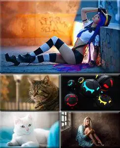 LIFEstyle News MiXture Images. Wallpapers Part (1335)