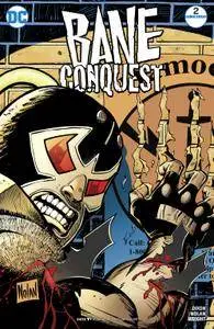 Bane - Conquest 02 of 12 2017 Digital Zone-Empire