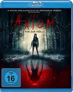The Axiom (2018)