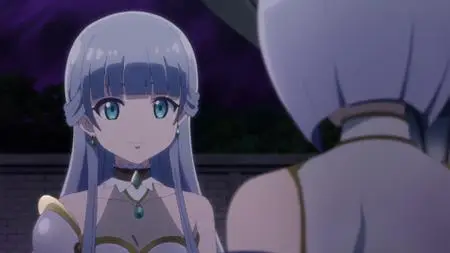 Shironeko Project: Zero Chronicle (2020) (11-12)