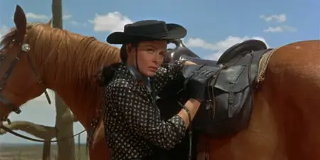 Backlash (1956)