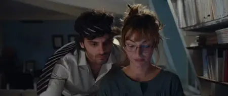 Un Heureux Evènement (2011)