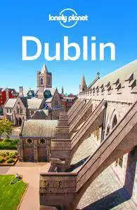 Lonely Planet Dublin (Travel Guide), 11th Edition