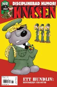 Knasen – 18 januari 2022