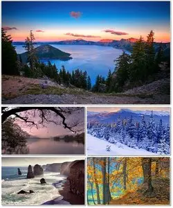 SuperPack Beautiful Nature HD Wallpapers Part (183)