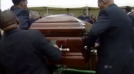 SBS - Nelson Mandela The Final Chapter (2013)
