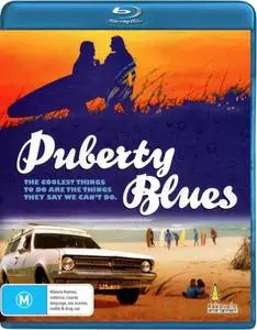Puberty Blues (1981) + Extra [w/Commentary]