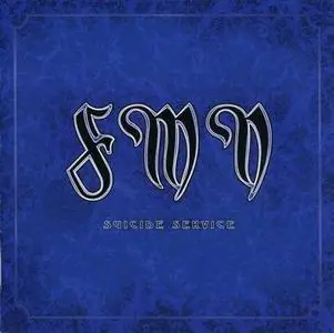 Дискография Forgive-Me-Not 1998-2007 (Памяти Виктора Куковерова (1977-2008))