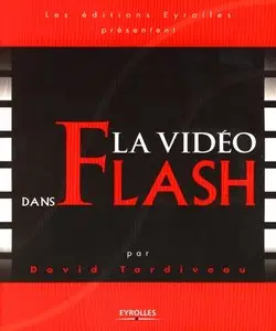 La vidéo dans Flash