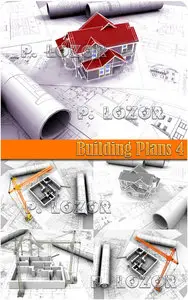 Building Plans 4