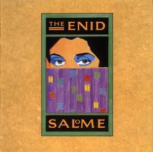 The Enid - Salome (1986)