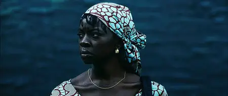 Mother of George (2013)