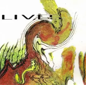 VA - Lives (1997) {The Billy Tipton Memorial Saxophone Quartet, Pointless Orchestra, etc.} **[RE-UP]**