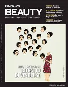 Pambianco Beauty - Dicembre 2017/Gennaio 2018