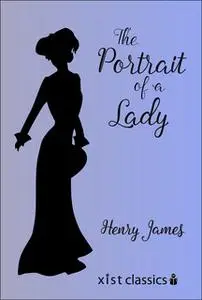 «The Portrait of a Lady» by Henry James