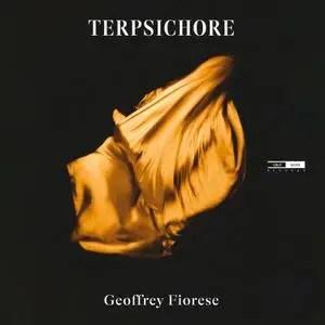 Geoffrey Fiorese - Terpsichore (2022)