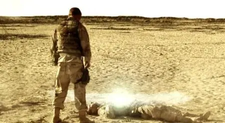 Red Sands (2009)