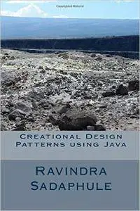 Creational Design Patterns using Java