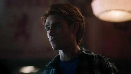 Riverdale S06E16