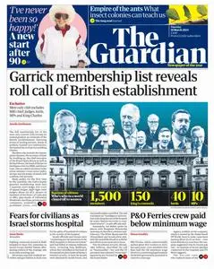 The Guardian - 19 March 2024