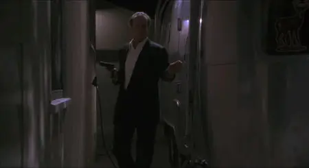The Crossing Guard (1995)