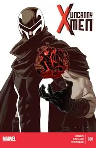 Uncanny X-Men 028 (2014)