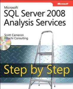 Microsoft SQL Server 2008 Analysis Services Step by Step (Repost)