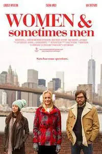 Women... and Sometimes Men (2018)