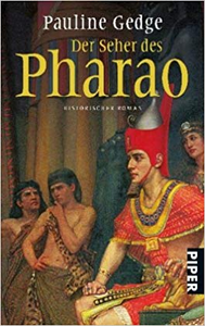 Der Seher des Pharao - Pauline Gedge