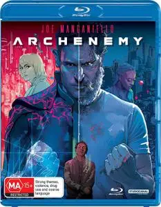 Archenemy (2020)