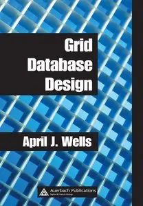 Grid Database Design