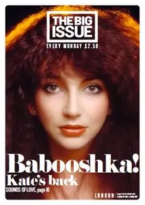 The Big Issue - 18 August 2014 (True PDF)
