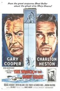 The Wreck of the Mary Deare (1959)