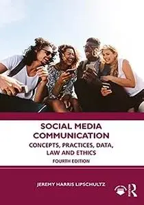 Social Media Communication (4th Edition)