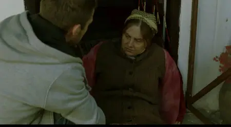 Strigoi (2009)