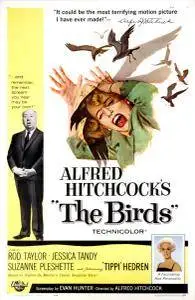 The Birds (1963)