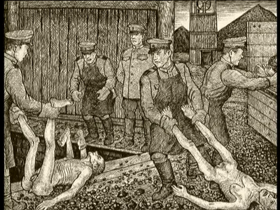 The Soviet Story