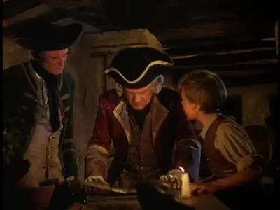 Treasure Island (1950)