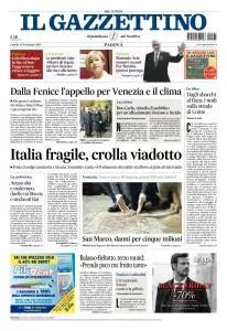 Il Gazzettino Padova - 25 Novembre 2019