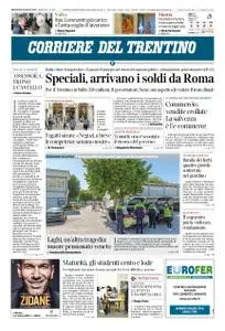 Corriere del Trentino – 08 luglio 2020