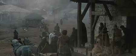 Robin Hood Unrated Director's Cut (2010)
