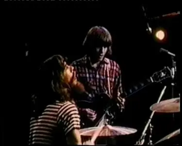 Creedence Clearwater Revival: Proud Mary - In Concert (2009)