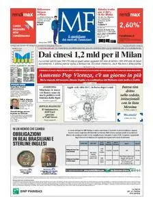 Milano Finanza - 28 Aprile 2016