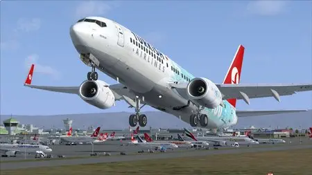 Microsoft Flight Simulator X: Steam Edition (2014)