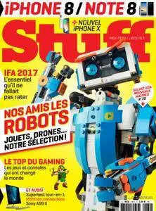 Stuff France - octobre 2017