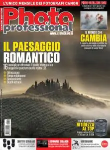 Photo Professional N.110 - Gennaio 2019